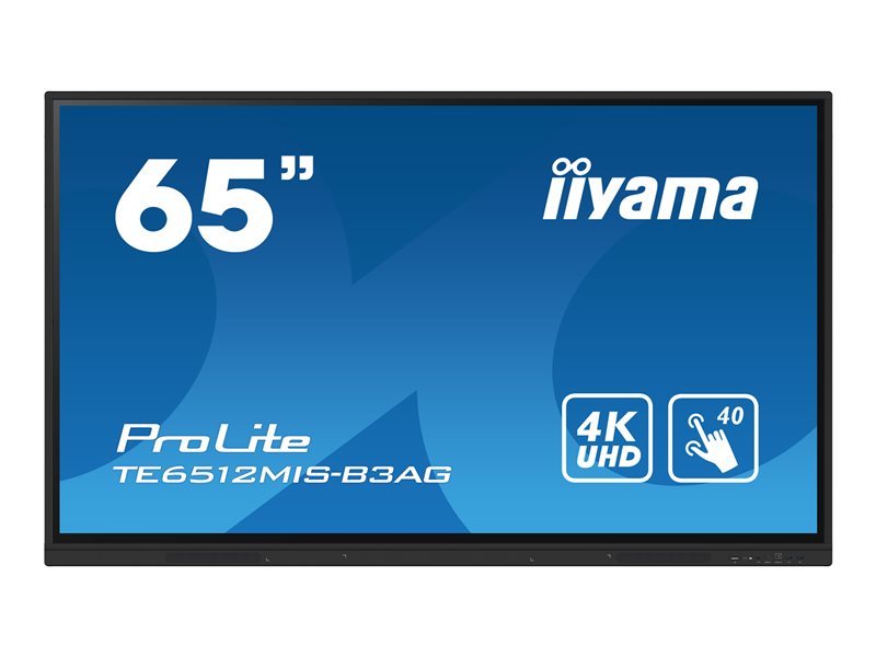 iiyama ProLite TE6512MIS B3AG